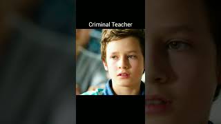 Criminal become teacher for money #shorts #comedy #shortsvideo #movie #shortsvideo #moviereview