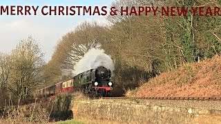 A Christmas Message - 2015