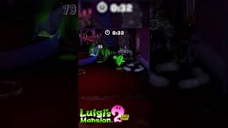 Solo CLUTCH In ScareScraper!!! (Luigi's Mansion 2 HD) #luigismansion2hd