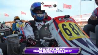 ROTAX TV - Programa 8 Bloque 2