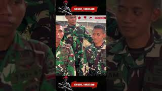 Suara merdu dari satuan brigif 1 adem dengar nya #brigif #tentara #sholawatmerdu  #tentaraganteng