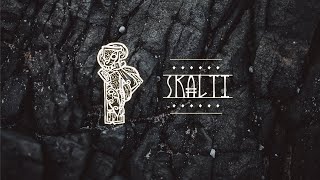 Skalti & Vingnir (Feat) - Garmr