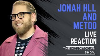 jonah hill - part 1 my thought reaction