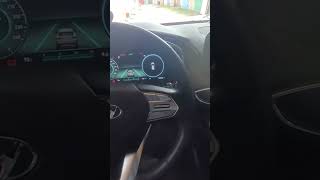 HYUNDAI SantaFe 🇷🇺 ❗❗❗Разблокировка Valet Mode unlocked  Режим ВалетSafe mode Bluelynk Русификация