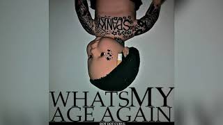 Dot Dot Curve :) - What's My Age Again (FULL ALBUM)