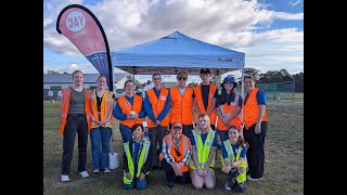 Youth Week 2024 - West Tamar Youth & community Festival