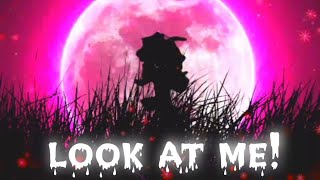 XXXTENTACION-LOOK AT ME GOD LEVEL EDITING/superBG/bedwars/BMGO