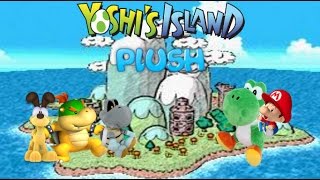 Yoshi's Island: The Baby Adventure