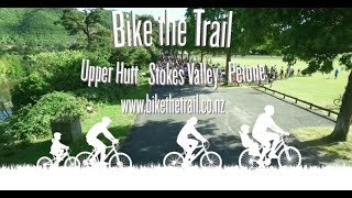 Bike the Trail 2016