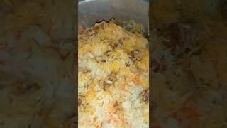 Mutton biryani | Noor Fatima kitchen #mutton #biryani #short #youtubeshort