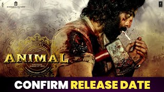 Animal  OTT Release Date Confirm | Oye Filmi Bro