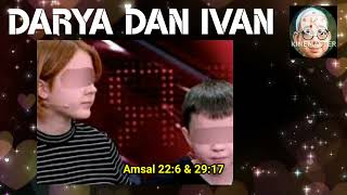 SaTe Pagi •• Darya & Ivan •• 11.10.2024