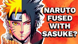 What If Sasuke And Naruto Fused? (Part 3)