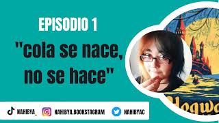 EPISODIO 01   | |   Te leo un poema que escribí y te cuento que no me gusta Rupi Kaur