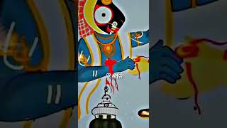 ଯଦି ଦୁନିଆ ର ମୁଁ ନ ହେଲିରେ କାଳିଆ😭🙏#shorts#viral#bhajana#bhaktii #jayjagannath