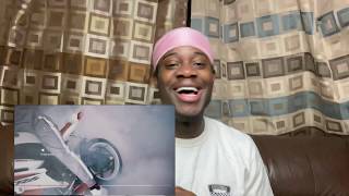 #OFB BandoKay - Patient (Prod By M1onthebeat x Ka7ton8 x KNbeatz) REACTION | KWESI