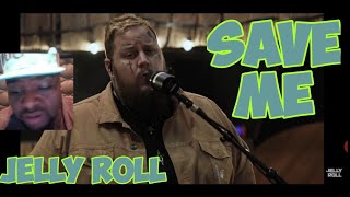 (This One Hits Home) Jelly Roll - Save Me #DNKGang