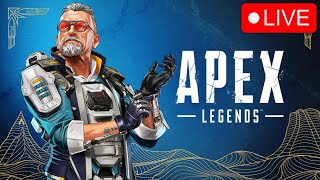 4 years later - Channel Update - Live Stream - Apex Legends