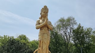 Vishnu Temple | Richmond Hill