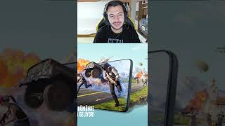 120 FPS NE ZAMAN GELECEK PUBG MOBİLE #shorts #pubgmobile #pubgmnextstarprogram #pubgmobilec6s17