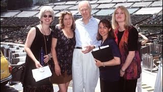 Sir George Martin & Guests - Hollywood Bowl, June 25, 1999