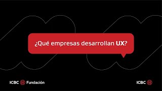 CURSO UX: ¿Qué empresas desarrollan UX?