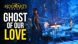 Ghost of Our Love Hogwarts Legacy | QUEST GUIDE