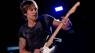 Keith Urban - Only You