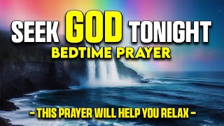 Commit Your Dreams to God: Beautiful Night Prayer for Faith, Peace, and Divine Direction