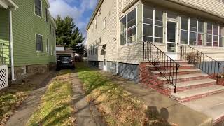 basement apartment East Arlington