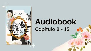 ORGULHO & PRECONCEITO, Jane Austen I AUDIOBOOK I Pelos Olhos de Gabi