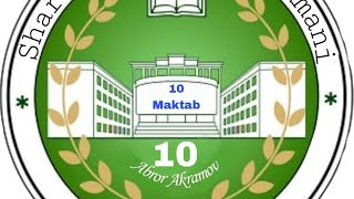 10-umumta’lim Maktabi