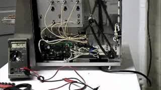 Holman QCSE2-600HW Troubleshooting Part 2.wmv