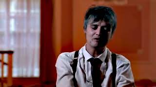 Pete Doherty - Channel 4 News - BRIEF EDIT - On Losing Friends to Addiction - 31/3/19