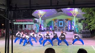 Araw Ng Tubod Hip Hop Invitational Competition 2024 - OB Gats