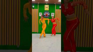 Morni si chal | Dance | Rising Star Dance Academy #youtubeshorts #shorts