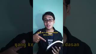 9 TIPE KECERDASAN YANG WAJIB KAMU TAU PART 2 (Bagian 1/2)