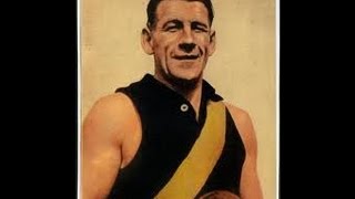 Jack Dyer 'Captain Blood'