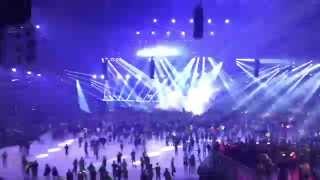 INTRO Armin van Buuren @ AMF 16.10.2015 (Embrace)