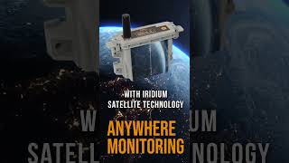 Discover Anywhere Monitoring: New SolSat 5 Satellite Telemetry