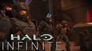 remembering THE YAPPENING in HALO INFINITE