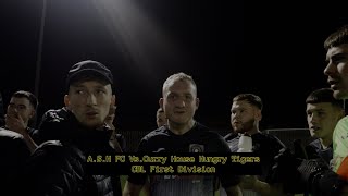 CBL First Division: A.S.H FC Vs Curry House Hungry Tigers