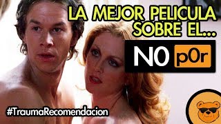 LA MEJOR PELICULA SOBRE EL N0P0R! (Recomendación) | Ft. UrbVic