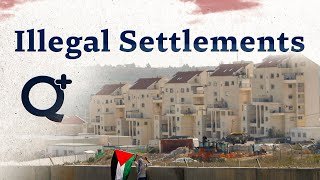 Illegal Settlements