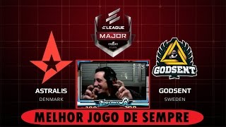 ZorlaKOKA MELHOR JOGO ALGUMA VEZ VISTO