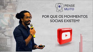 Movimentos Sociais e suas funções