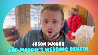 Jason Duggar and Maddie Grace Jones: Wedding Date Revealed and Shocking Scandals Uncovered!