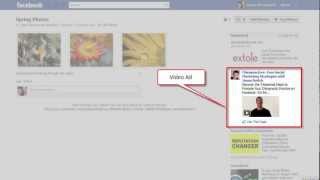 How to Create Facebook Video Ads