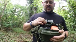 Maxpedition Octa versipack