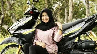 Modifikasi Honda Vario Holic Terbaru